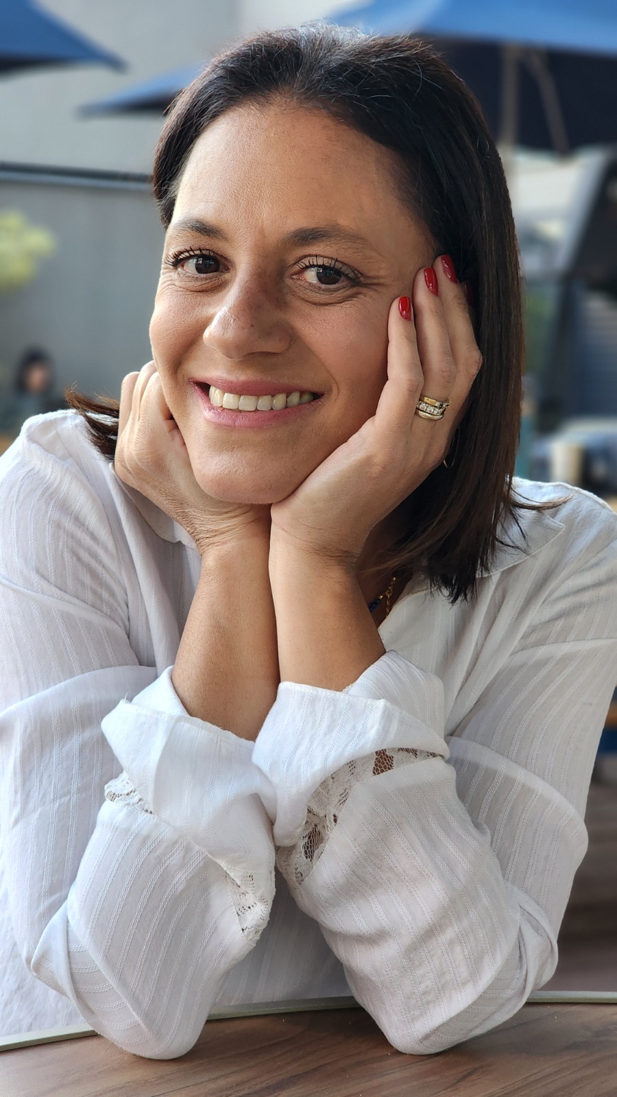 Georgea Yandra Almeida